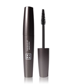 3INA The Build Up Mascara Tusz do rzęs