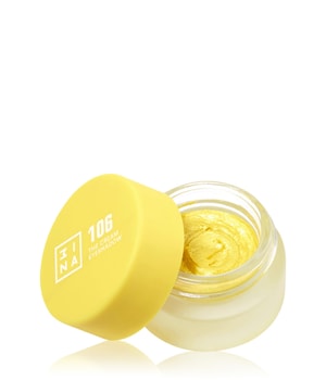 3Ina The Cream Eyeshadow 3 g unisex
