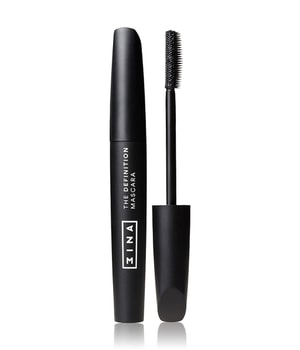 3INA The Definition Mascara Tusz do rzęs