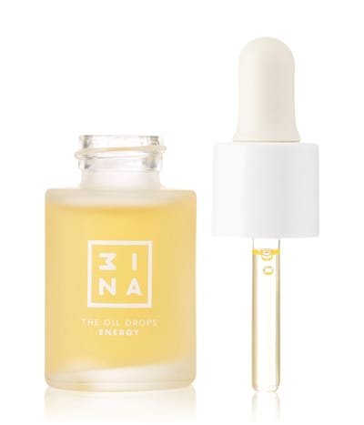 3INA The Oil Drops Olejek do twarzy 15 ml 8435446413770 base-shot_pl