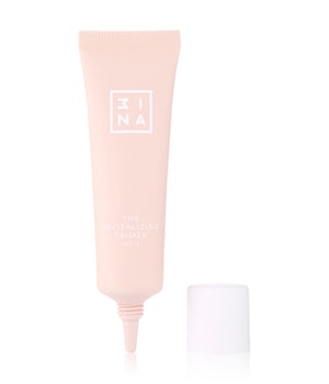 3INA The Revitalizing Primer Primer