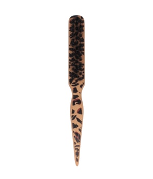 Solida Sleek Brush z nadrukiem leo Szczotka do tapirowania 1 szt.