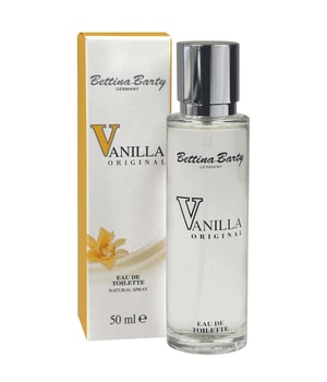 bettina barty vanilla woda toaletowa 50 ml   