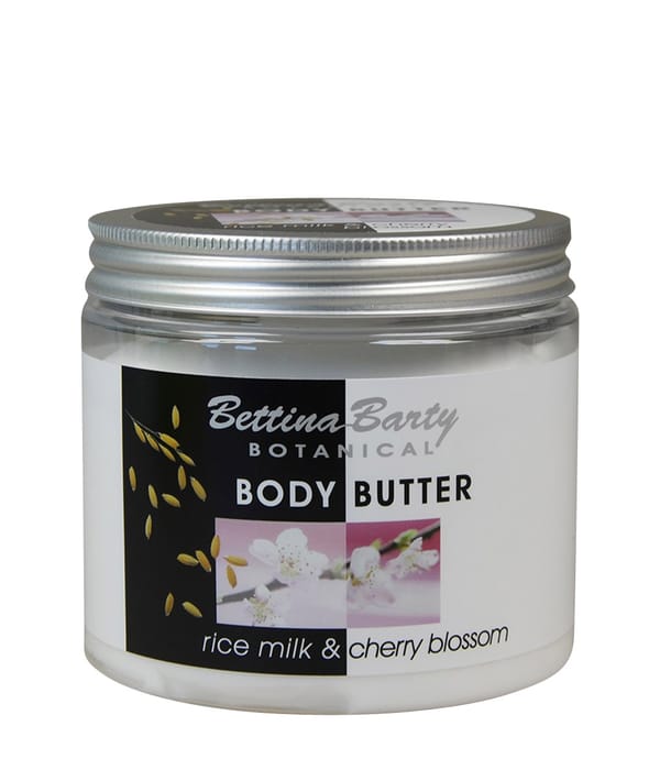 Zdjęcie produktu 1 z 1, Bettina Barty Botanical Masło do ciała