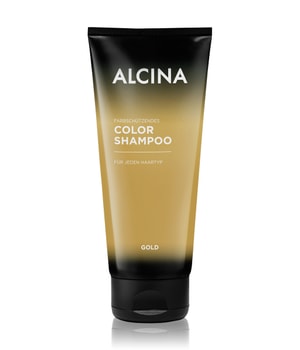 ALCINA Color Shampoo Szampon do włosów 200 ml 4008666197597 base-shot_pl