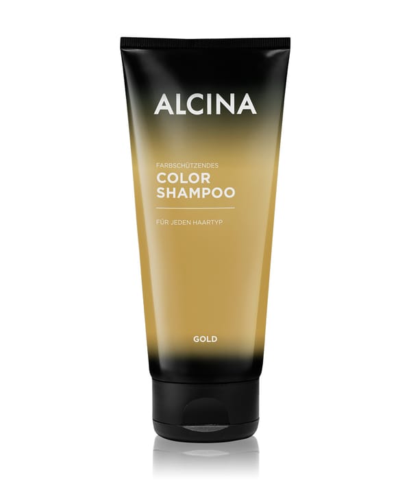 Zdjęcie produktu 1 z 2, ALCINA Color Shampoo Szampon do włosów