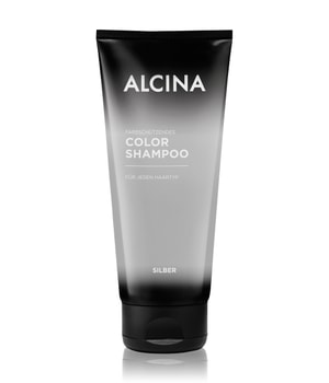 ALCINA Color Shampoo Szampon do włosów 200 ml 4008666197603 base-shot_pl