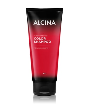 ALCINA Color Shampoo Szampon do włosów 200 ml 4008666197627 base-shot_pl