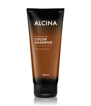 ALCINA Color Shampoo Szampon do włosów 200 ml 4008666197641 base-shot_pl