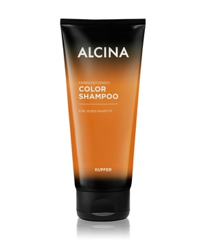 ALCINA Color Shampoo Szampon do włosów 200 ml 4008666197665 base-shot_pl