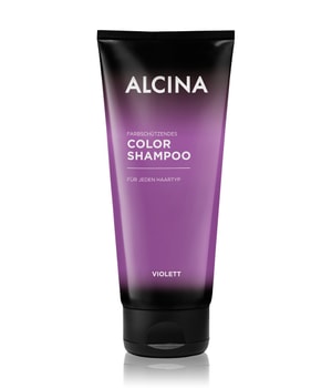 ALCINA Color Shampoo Szampon do włosów 200 ml 4008666197689 base-shot_pl