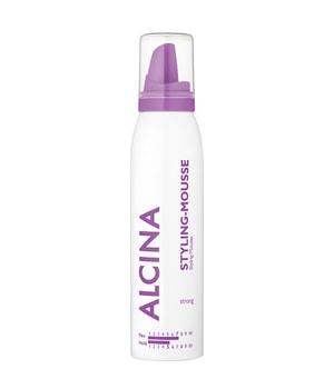 ALCINA Strong Styling- Mousse Aerosol Pianka utrwalająca 150 ml