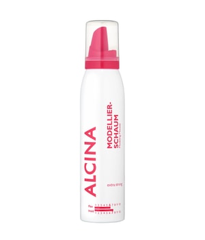 ALCINA Extra strong Pianka modelująca i utrwalająca Aerosol Pianka utrwalająca 150 ml