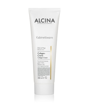Фото - Крем і лосьйон ALCINA Effective Care Collagen-Cream Krem do twarzy 250 ml 