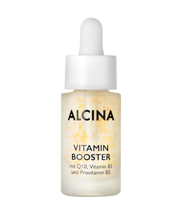 Zdjęcie produktu 1 z 4, ALCINA Vitamin Serum do twarzy