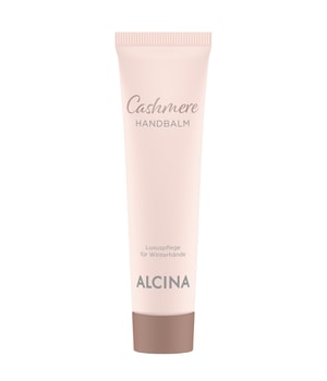 ALCINA Cashmere Hand Balm Balsam do rąk 15 ml