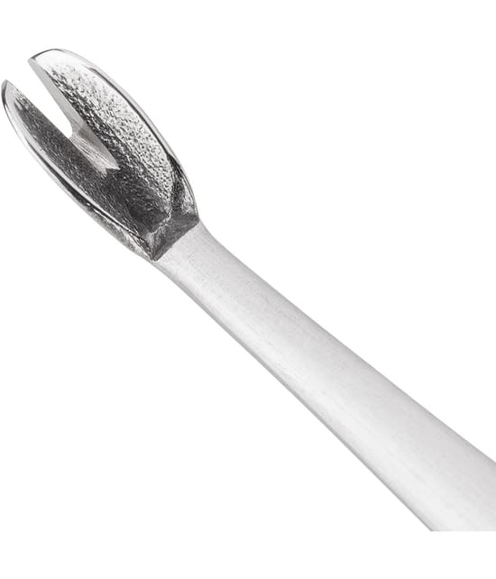 Zdjęcie produktu 5 z 6, Zwilling Nóż do skórek Premium V-Nail Preparat do usuwania skórek