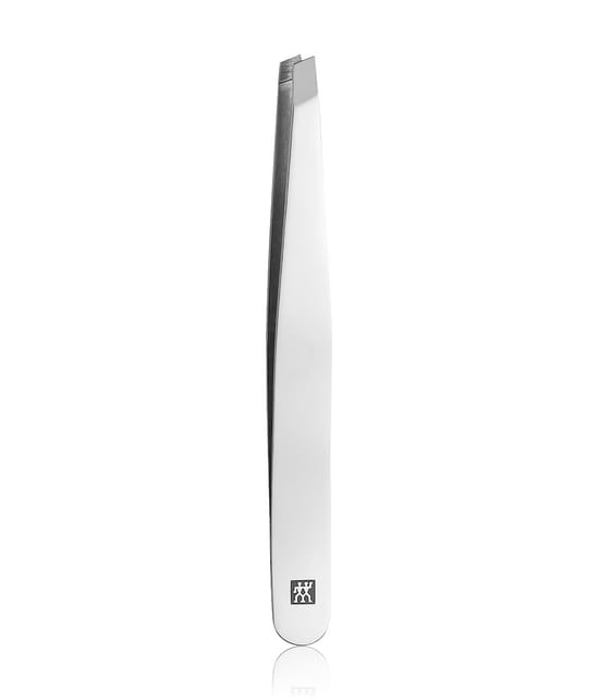 Zdjęcie produktu 4 z 5, Zwilling Klasyczna pęseta skośna Pęseta