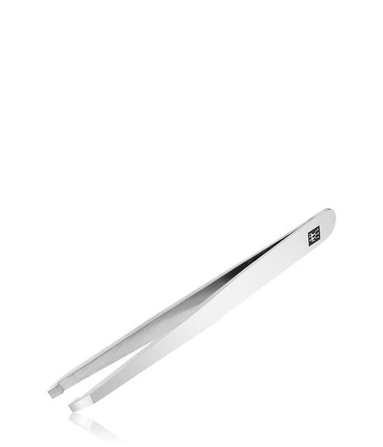 Zdjęcie produktu 1 z 5, Zwilling Klasyczna pęseta skośna Pęseta