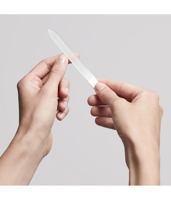 Zdjęcie produktu 6 z 6, Zwilling Szklany pilnik do paznokci Premium Pilnik do paznokci