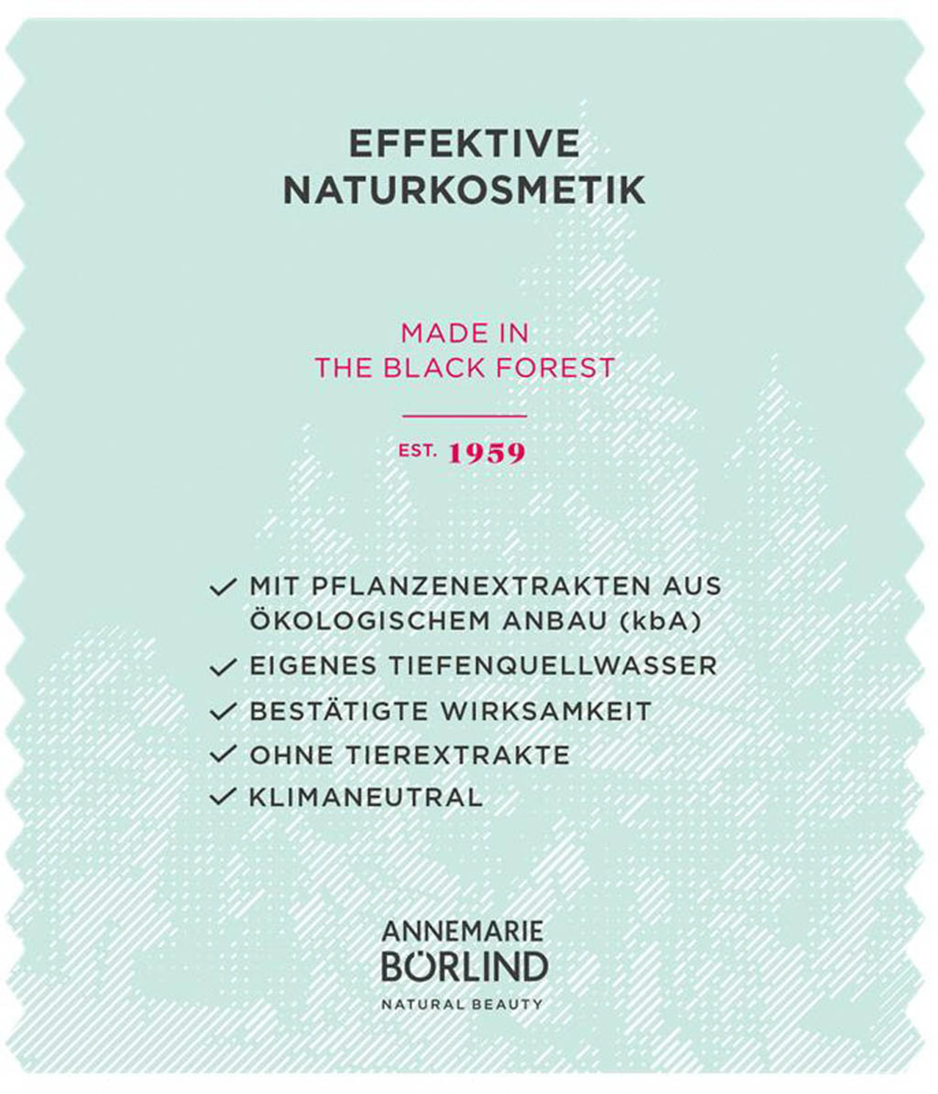 Zdjęcie produktu 6 z 6, ANNEMARIE BÖRLIND After sun Emulsja po opalaniu