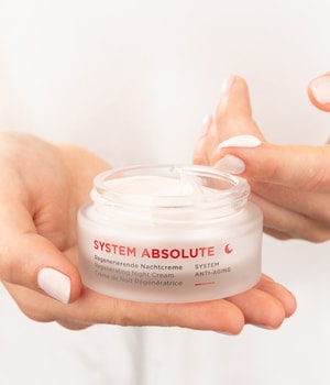 Zdjęcie produktu 2 z 6, ANNEMARIE BÖRLIND SYSTEM ABSOLUTE Krem na noc