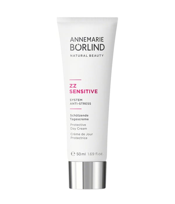 Zdjęcie produktu 1 z 5, ANNEMARIE BÖRLIND ZZ SENSITIVE Krem na dzień