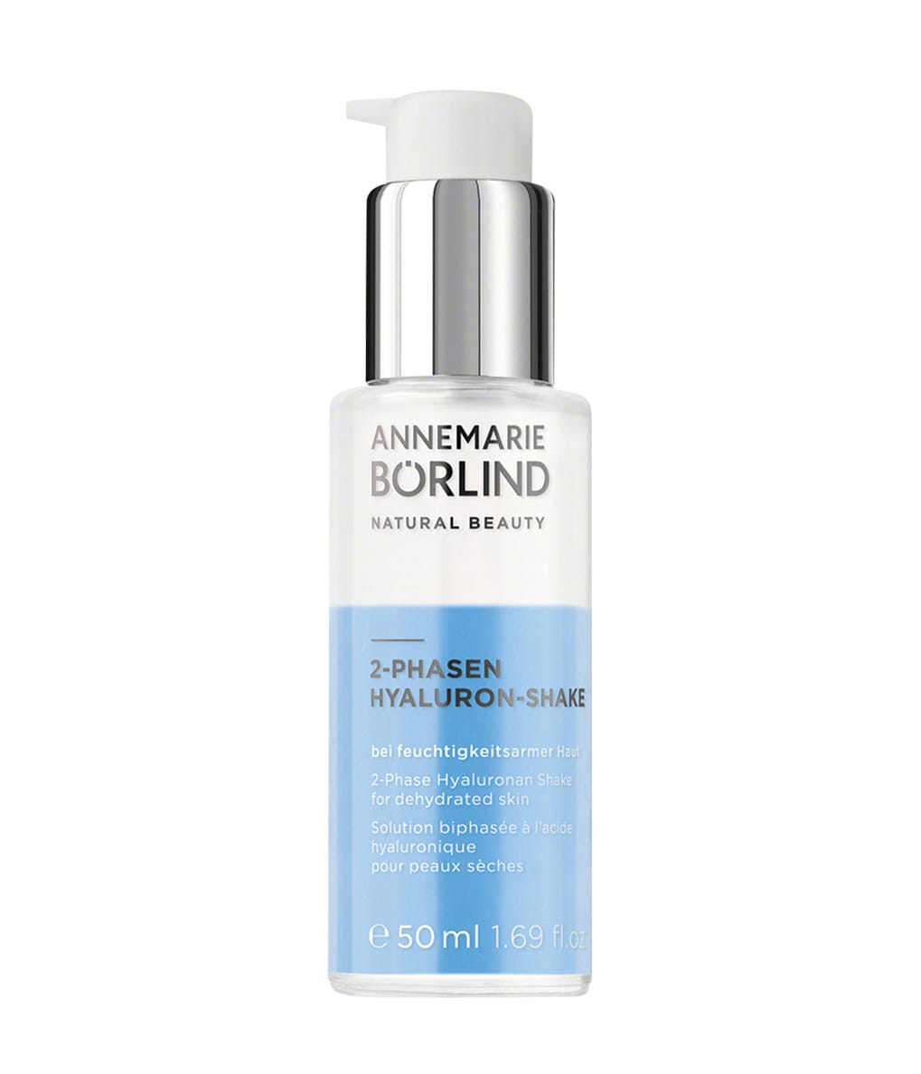 ANNEMARIE BÖRLIND 2-PHASEN HYALURON-SHAKE Serum do twarzy 50 ml 4011061214974 base-shot_pl