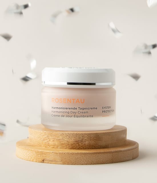 ANNEMARIE BÖRLIND ROSENTAU Krem na dzień 50 ml 4011061226670 visual-shot_pl