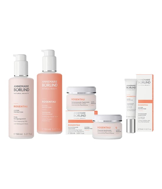 ANNEMARIE BÖRLIND ROSENTAU Krem na dzień 50 ml 4011061226670 visual2-shot_pl