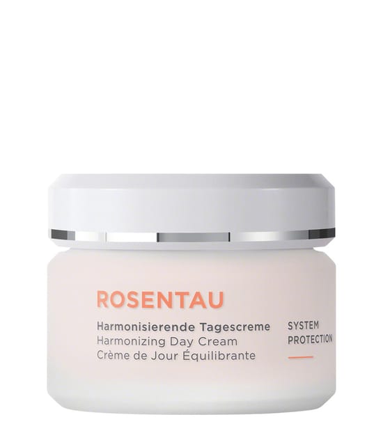 ANNEMARIE BÖRLIND ROSENTAU Krem na dzień 50 ml 4011061226670 base-shot_pl