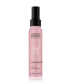 ANNEMARIE BÖRLIND ROSE NATURE Spray do twarzy 100 ml 4011061229053 base-shot_pl