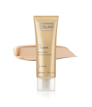 ANNEMARIE BÖRLIND BB CREAM Beauty Balm Krem korektor 50 ml BEIGE