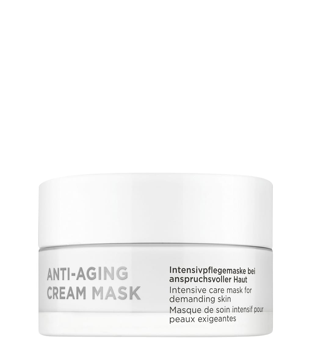 ANNEMARIE BÖRLIND Beauty Masks Maseczka do twarzy 50 ml 4011061238369 base-shot_pl