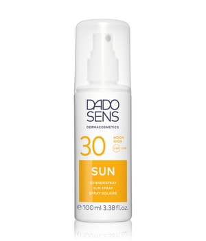 Dado Sens Sun Spray do opalania 100 ml 4011140211986 base-shot_pl