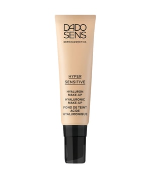 Dado Sens Hypersensitive Hyaluron Podkład w płynie 30 ml Almond