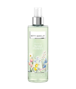 Betty Barclay Wild Flower Spray do ciała 250 ml 4011700339150 base-shot_pl