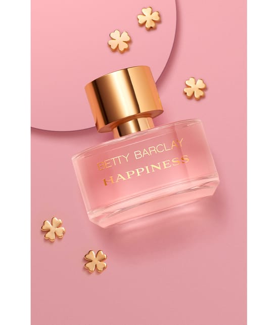 Betty Barclay Happiness Woda toaletowa 20 ml 4011700341122 detail-shot_pl