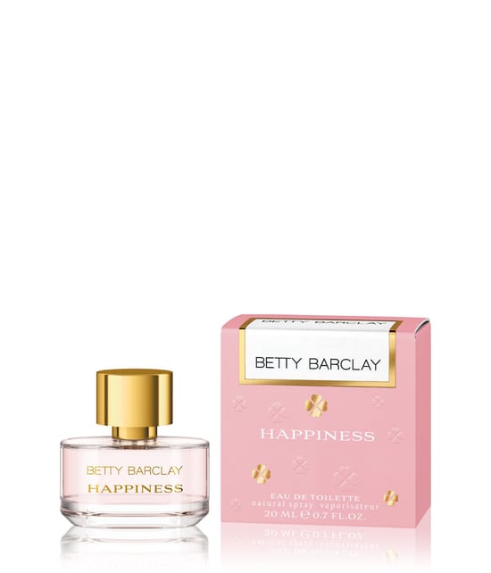 Betty Barclay Happiness Woda toaletowa 20 ml 4011700341122 pack-shot_pl