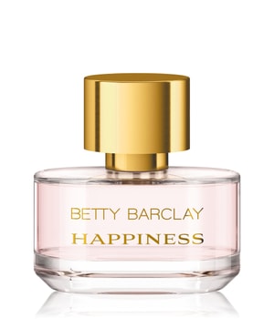 betty barclay happiness