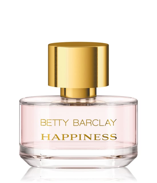 Betty Barclay Happiness Woda toaletowa 20 ml 4011700341122 base-shot_pl