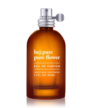 hej:pure pure flower
