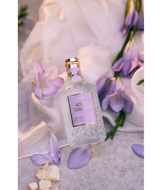 4711 Acqua Colonia Freesia & Musk Woda kolońska 50 ml 4011700749188 detail-shot_pl