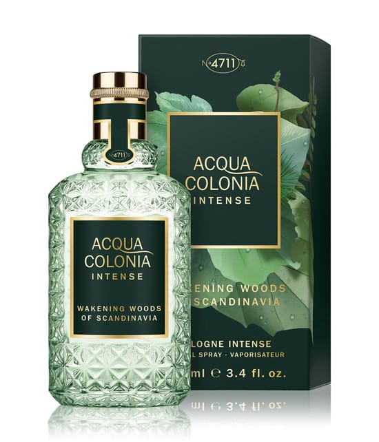 Zdjęcie produktu 2 z 6, 4711 Acqua Colonia Wakening Woods of Scandinavia Woda kolońska