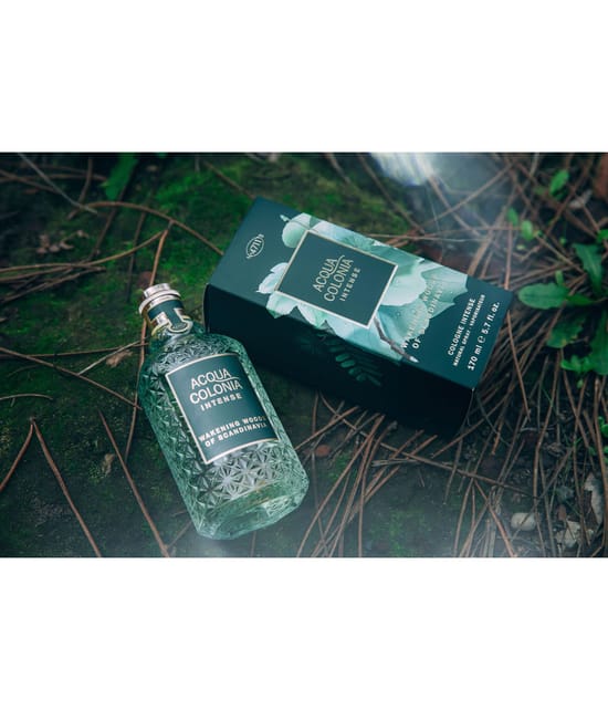 Zdjęcie produktu 5 z 6, 4711 Acqua Colonia Wakening Woods of Scandinavia Woda kolońska