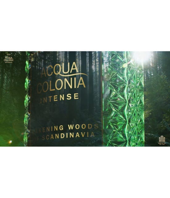 Zdjęcie produktu 6 z 6, 4711 Acqua Colonia Wakening Woods of Scandinavia Woda kolońska