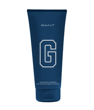 GANT Hair & Body Shampoo Żel pod prysznic 200 ml 4013674900039 base-shot_pl