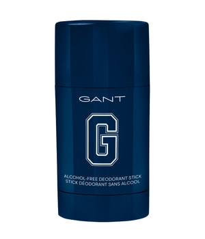 GANT GANT Dezodorant w sztyfcie 75 g 4013674900053 base-shot_pl