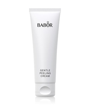 Фото - Засіб для очищення обличчя і тіла Babor Cleansing Gentle Peeling Cream Peeling do twarzy 50 ml 