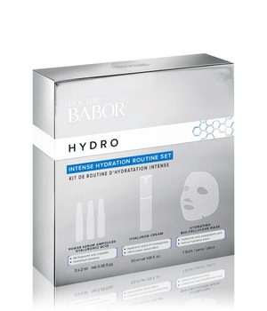BABOR Doctor Babor Hydro Cellular Zestaw do pielęgnacji twarzy 1 szt. 4015165364375 base-shot_pl